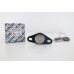 Nissan Sentra N16 '00-'06 Trunk Lid Lock ( Bonnet Lock ) With Keys